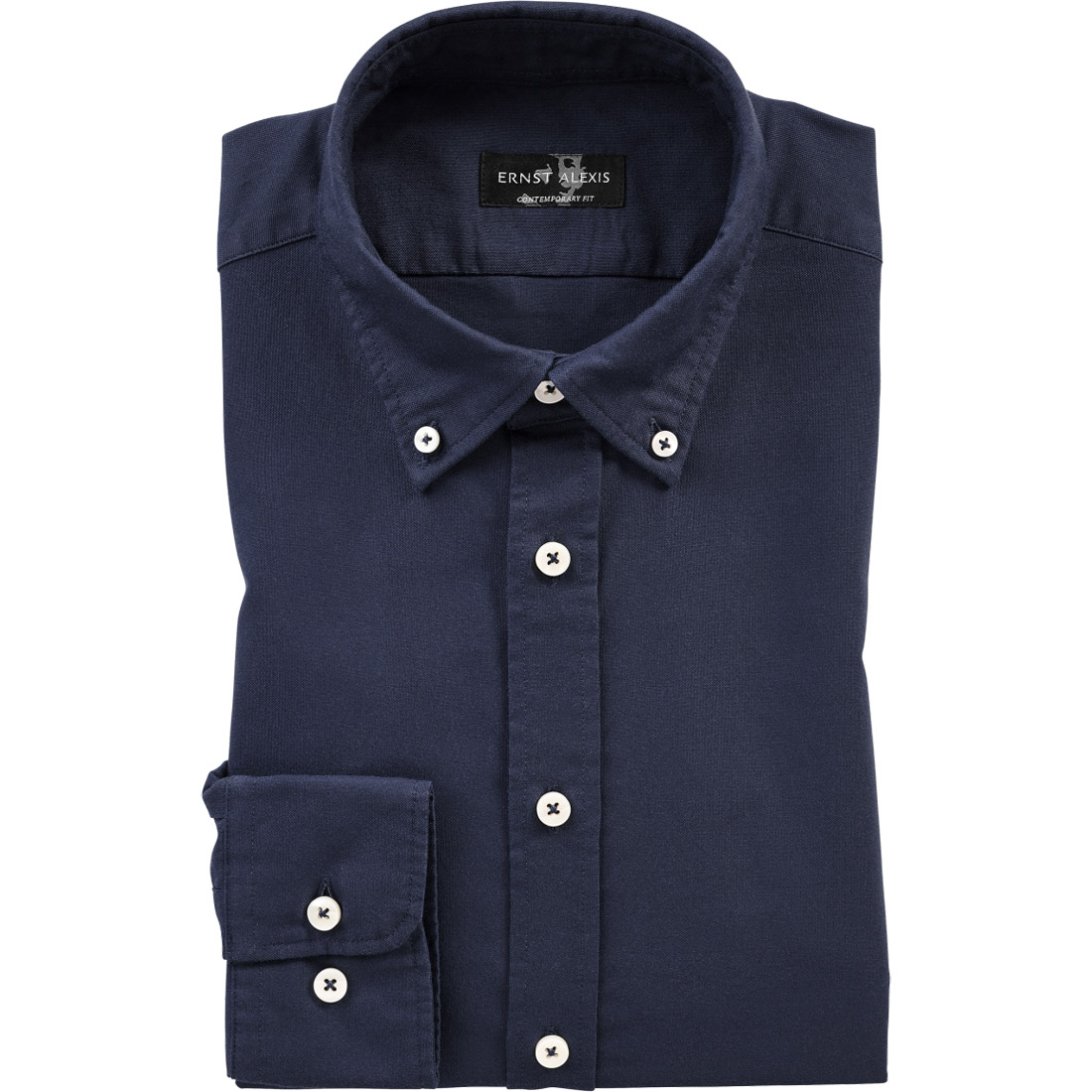 Skjorta 5740-27 Pure Cotton Classic Fit