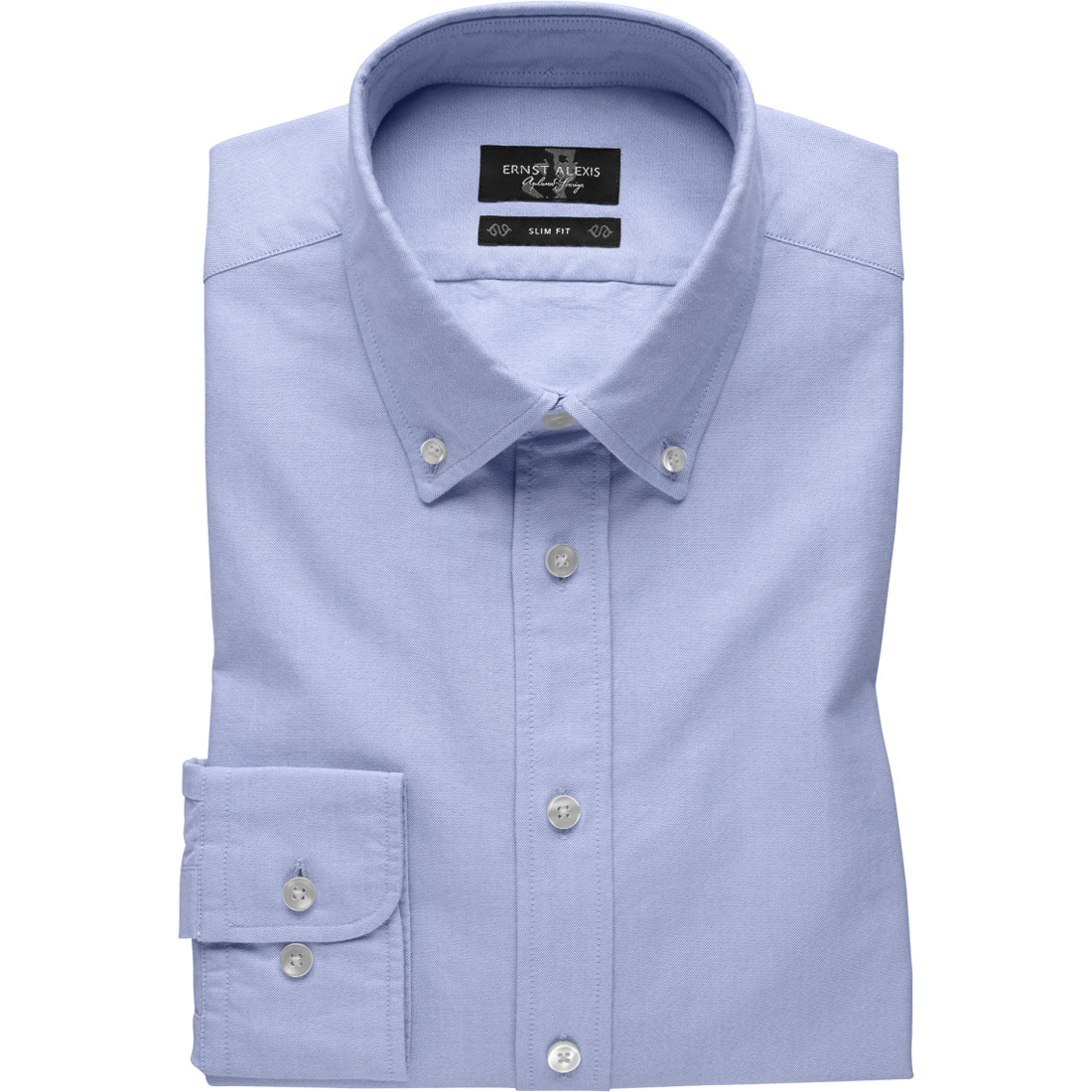 Skjorta 5743-21 Pure Cotton Contemporary Fit
