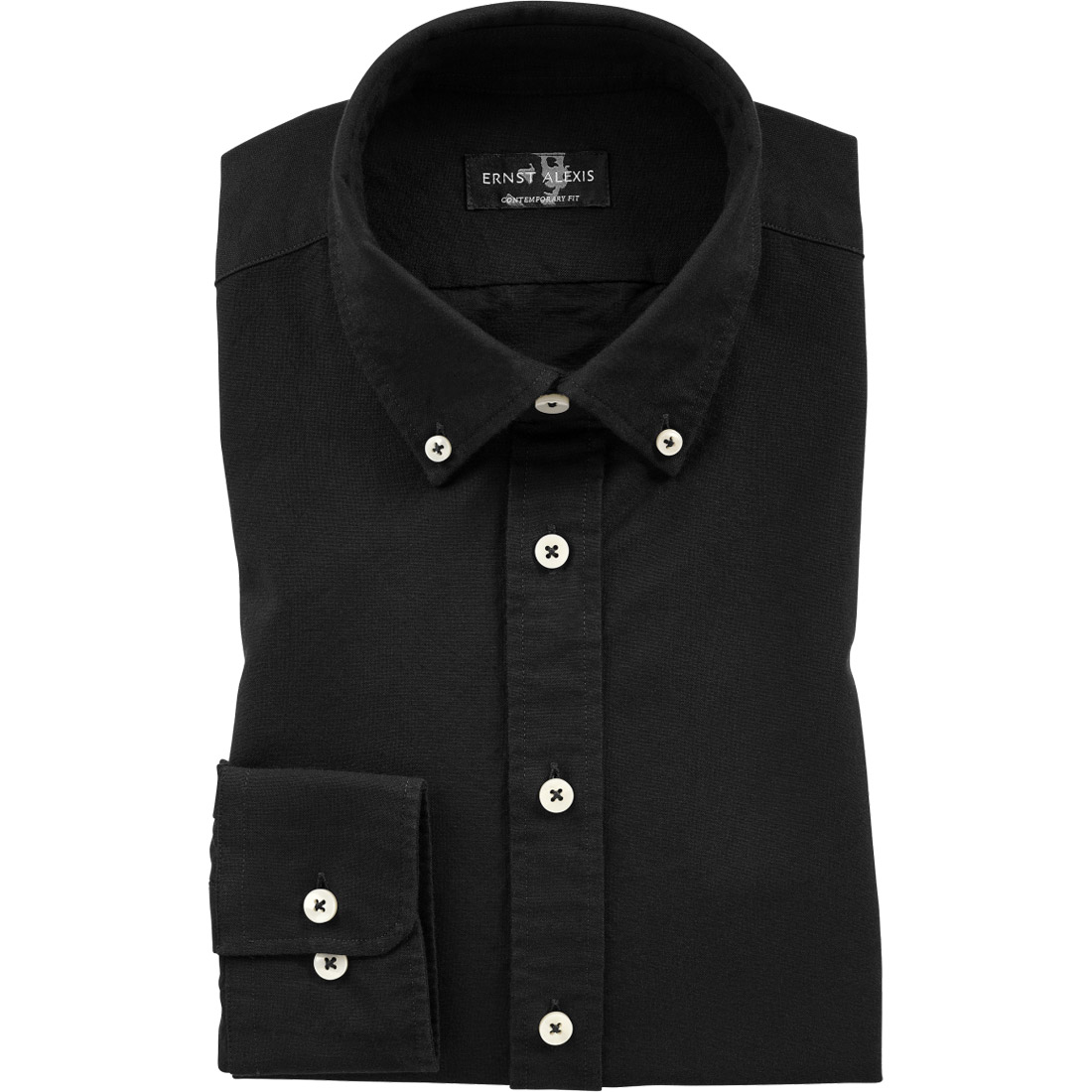 Skjorta 5743-99 Pure Cotton Contemporary Fit
