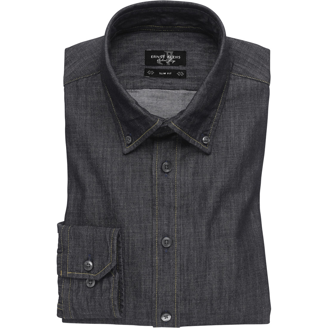 Skjorta 5793-27 Pure Cotton Contemporary Fit