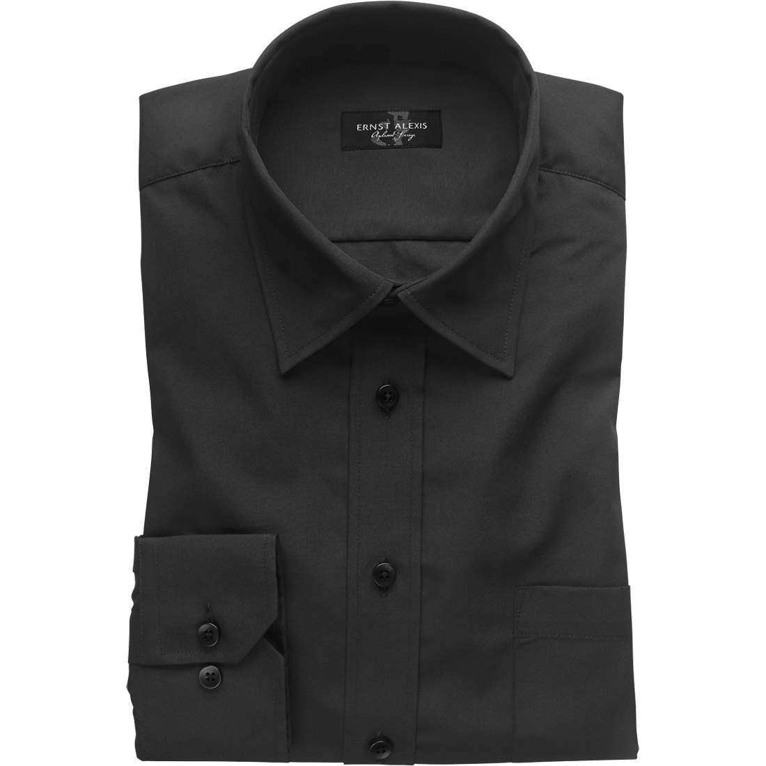 Skjorta 5087-99 Mixed Cotton Contemporary Fit