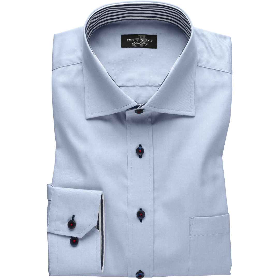 Skjorta 5270-21/27 Mixed Cotton Classic Fit