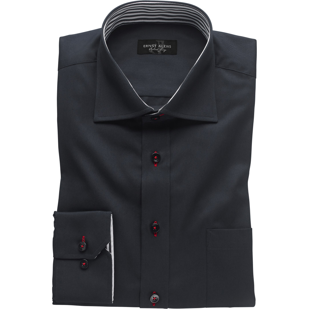 Skjorta 5270-99/99 Mixed Cotton Classic Fit