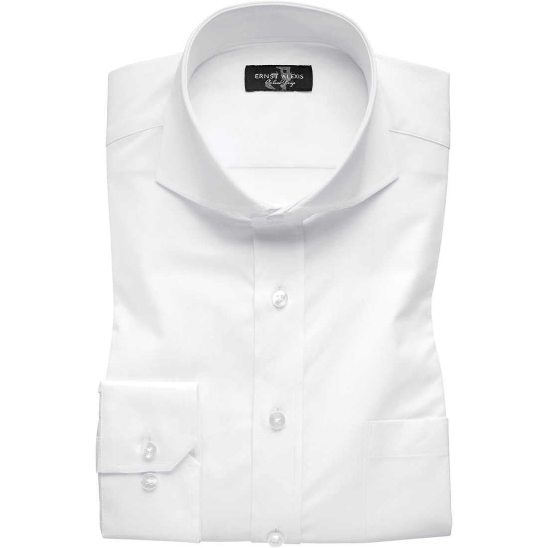 Skjorta 5520-00 Mixed Cotton Classic Fit