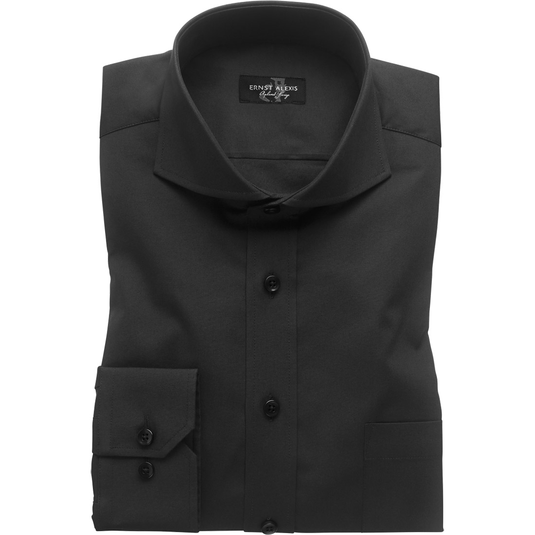Skjorta 5520-99 Mixed Cotton Classic Fit