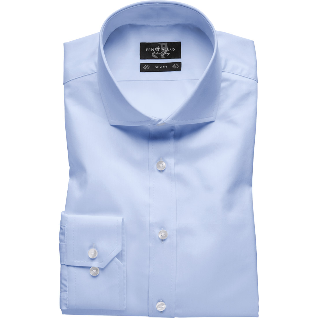 Skjorta 5670-21 Mixed Cotton Classic Fit