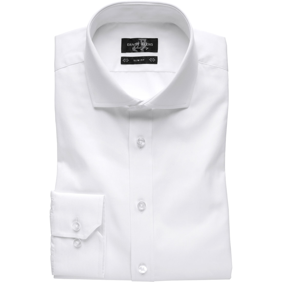 Skjorta 5763-00  Mixed Cotton Contemporary Fit