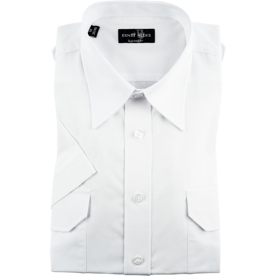 Skjorta 5106-00 Mixed Cotton Classic Fit