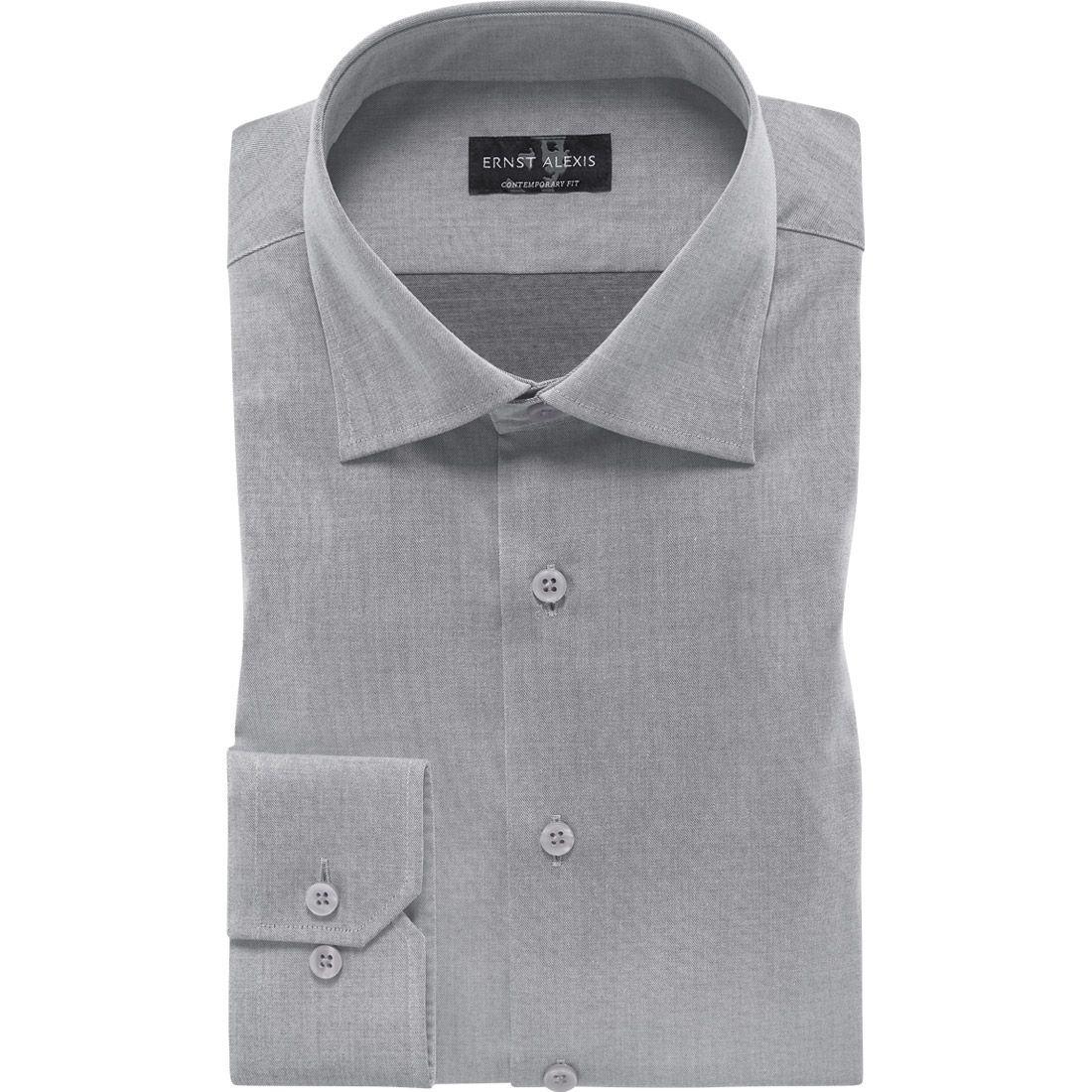 Skjorta 7130-11  Pure Cotton/ Non Iron Classic Fit