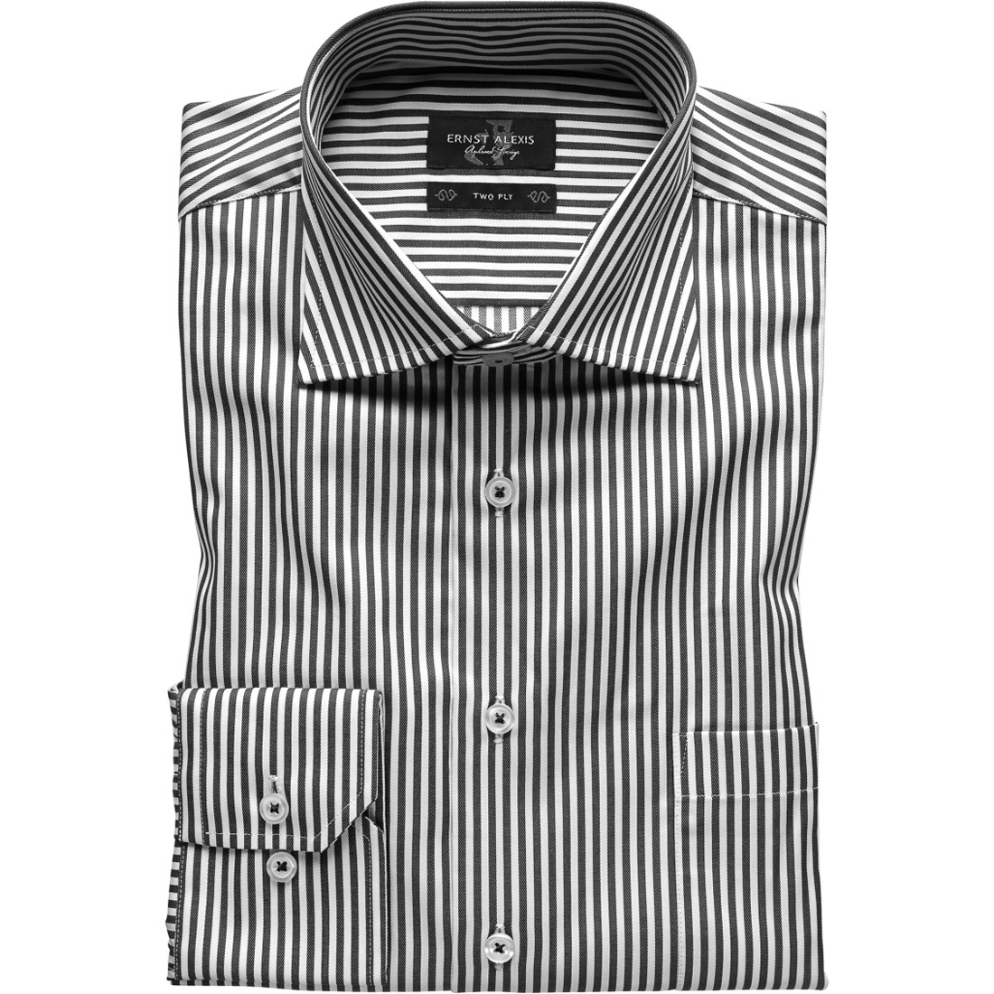 Skjorta 5220-99  Premium Cotton/ Non Iron Classic Fit