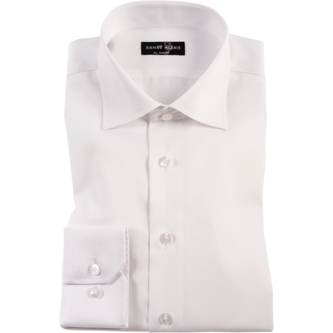 Skjorta 5900-00  Premium Cotton/ Non Iron Classic Fit