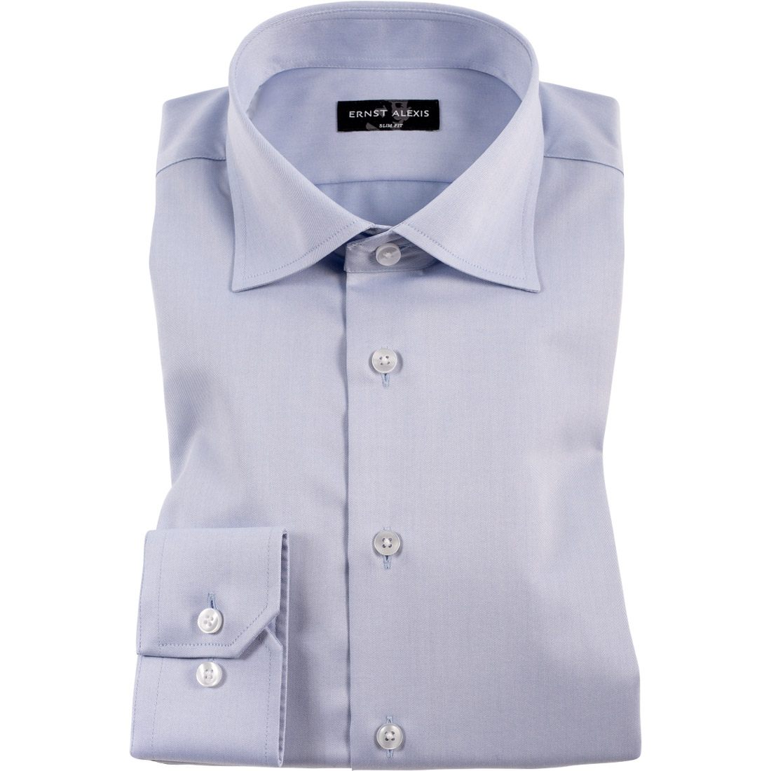 Skjorta 5900-21  Premium Cotton/ Non Iron Classic Fit