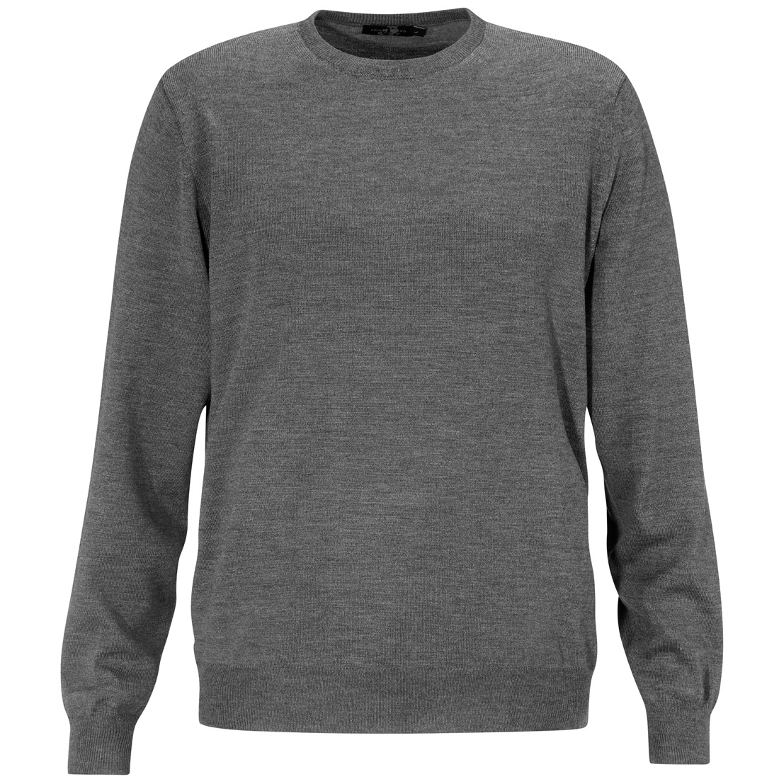 Pullover 18020-11 Bomull