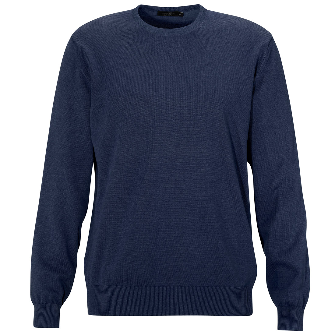 Pullover 18020-27 Bomull