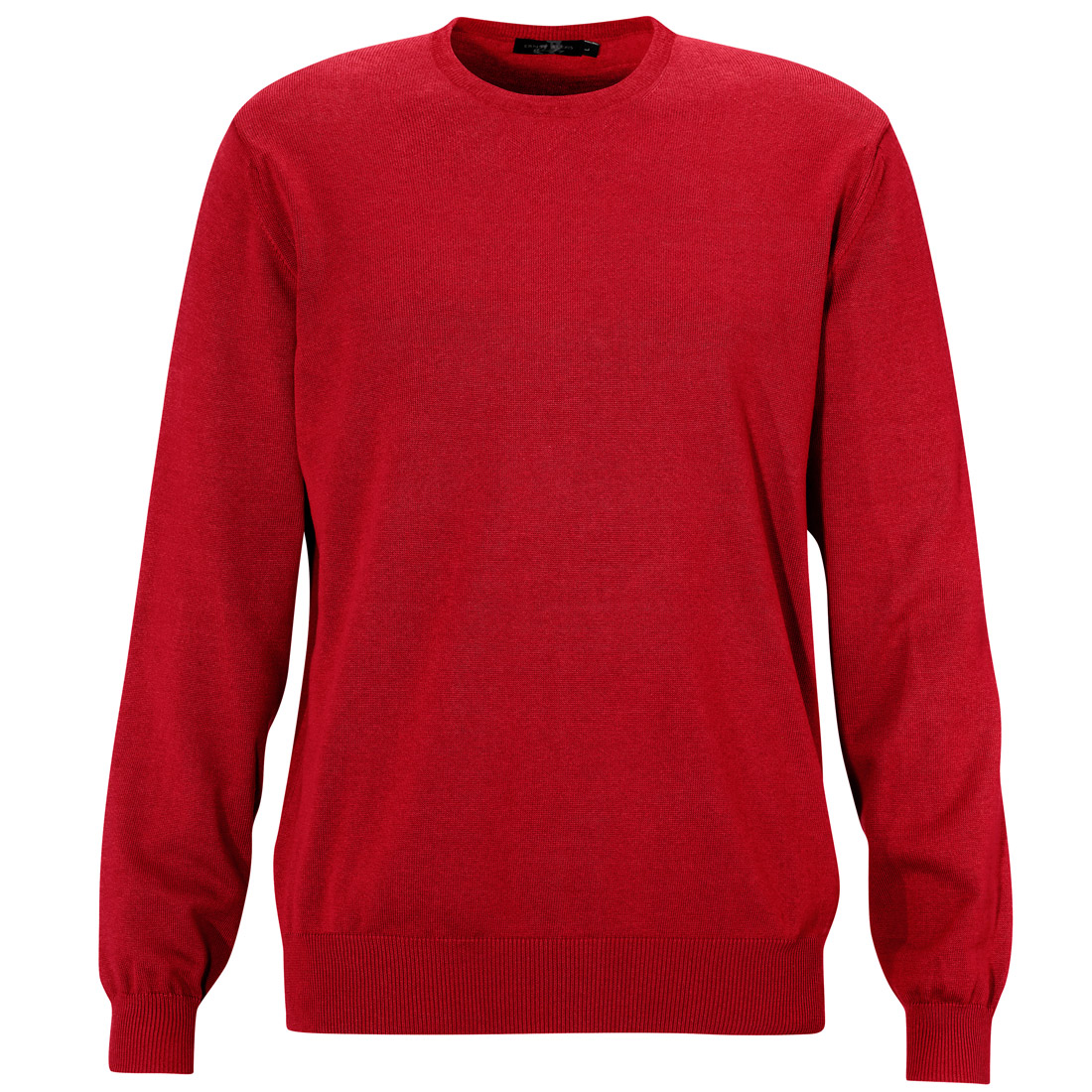 Pullover 18020-64 Bomull