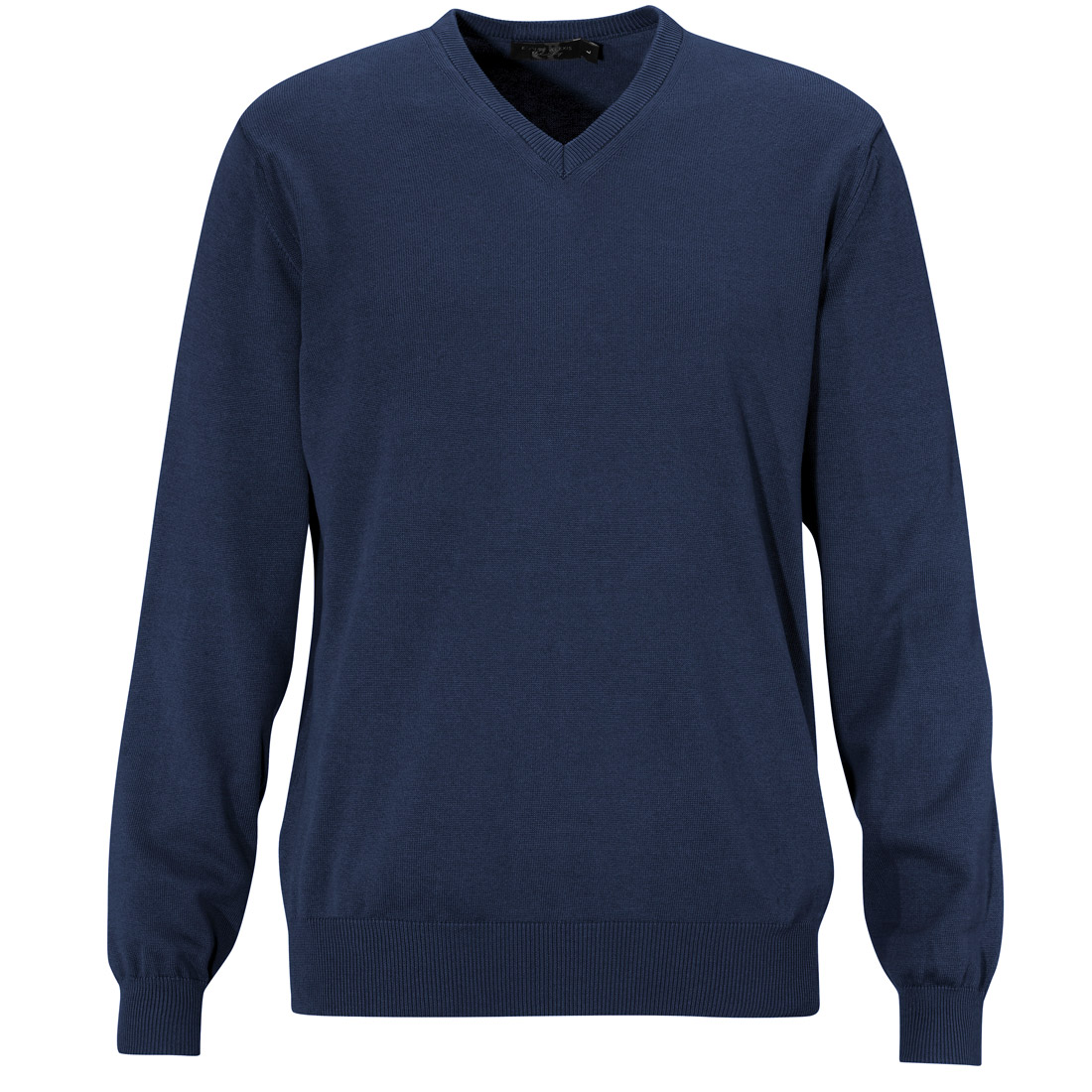 Pullover 18050-27 Bomull