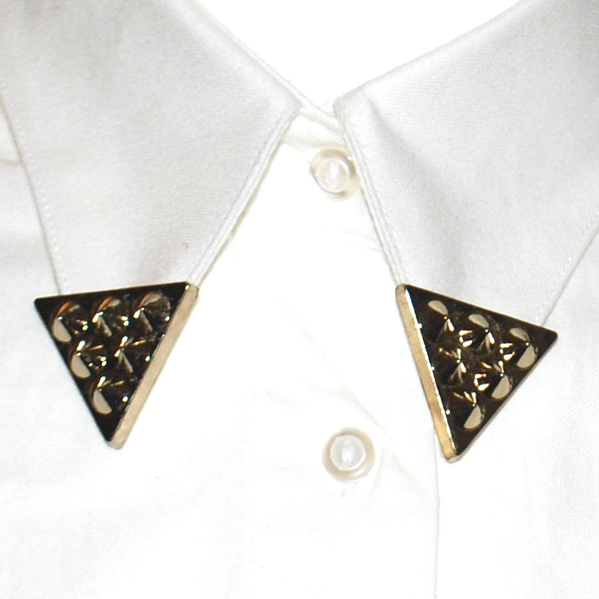 Kragändar 6-POINTY TOP