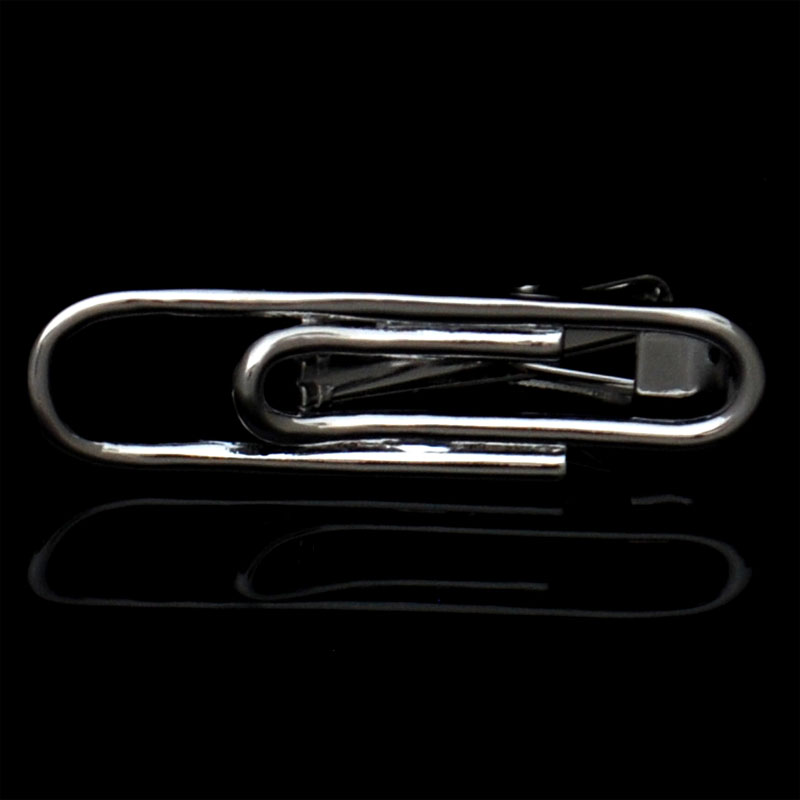 Slipsnål Gem Silver