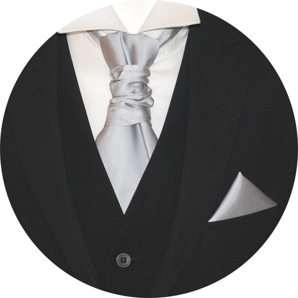 Kravattset KS 057