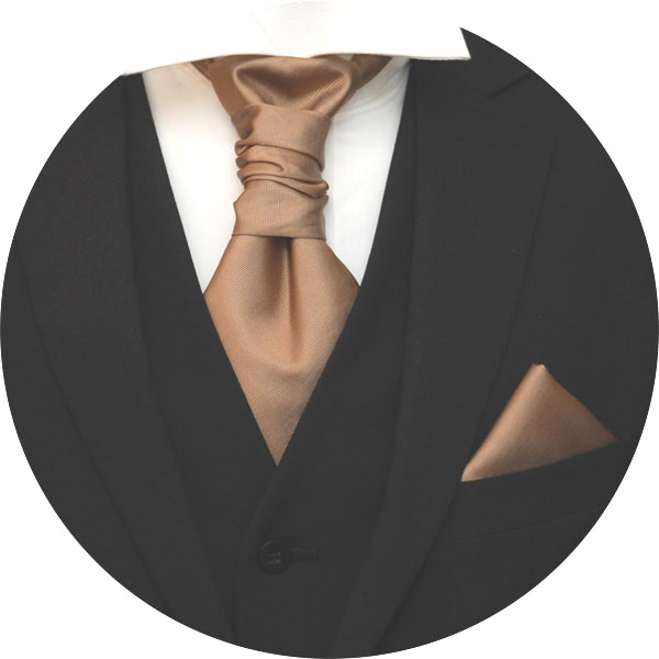 Kravattset KS 058