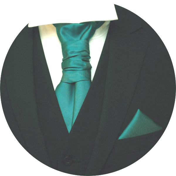 Kravattset KS 062