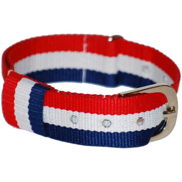 Natoarmband De la Gardie