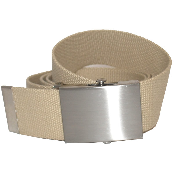 Armébälte Khaki