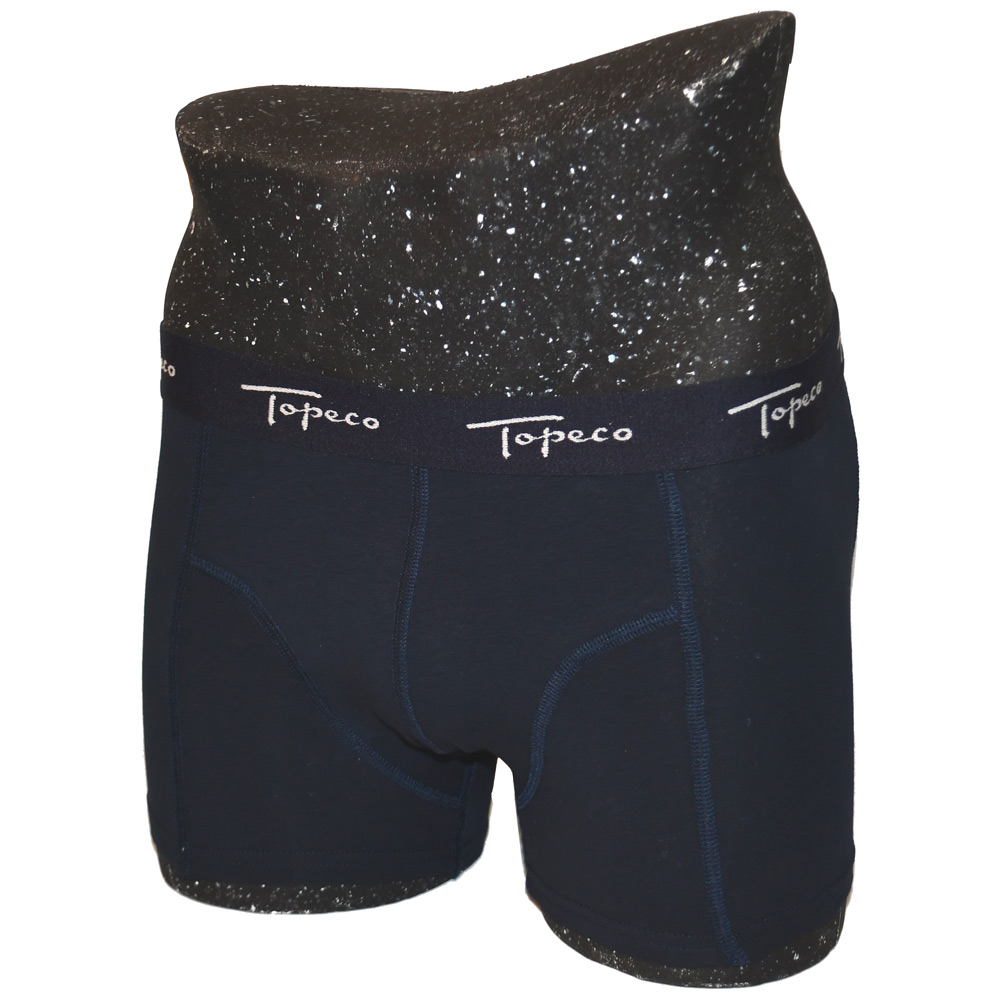 Herrboxer Regular, Marin
