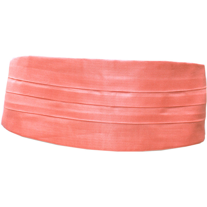 Kummerband KB054 Rosa