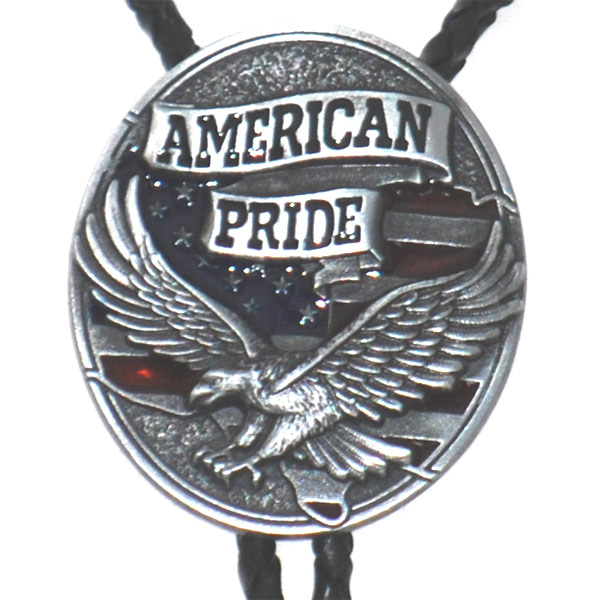 Bolotie AMERICAN PRIDE