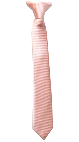 Barnslips B049 Ljusrosa