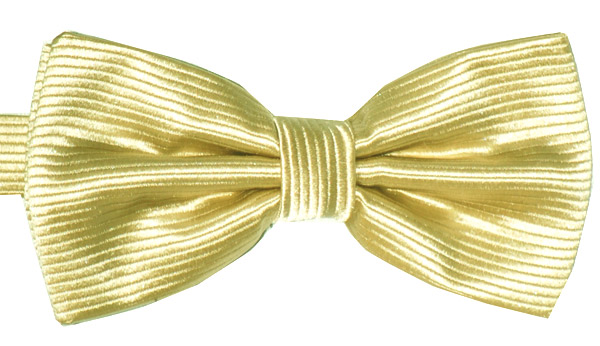 Knuten fluga enfärg 7048