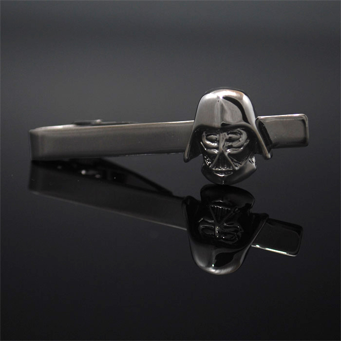 Slipsnål Darth Vader