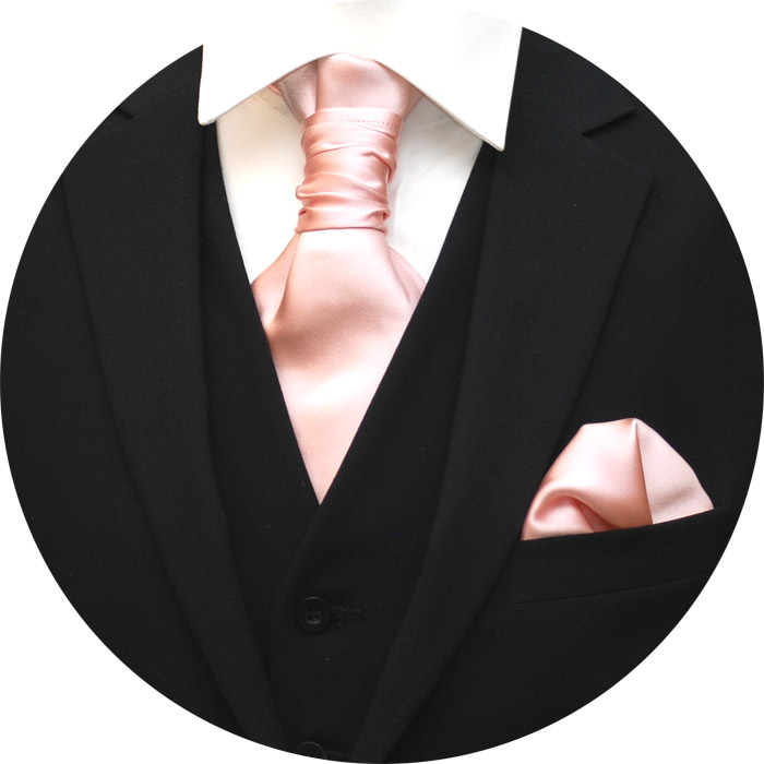 Kravattset KS 047