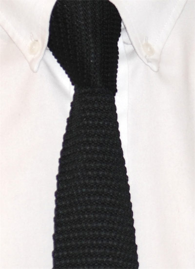 Stickad slips 65101