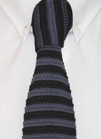 Stickad slips 65201