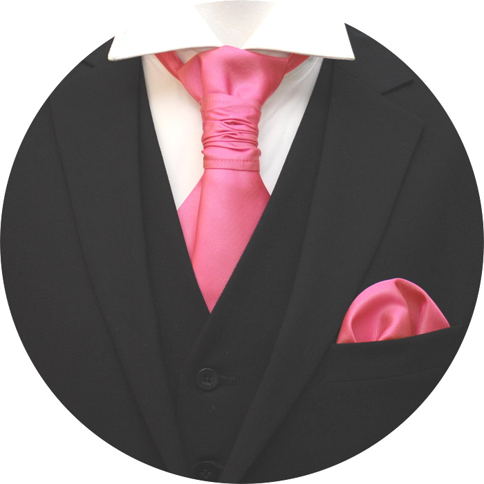 Kravattset KS 044