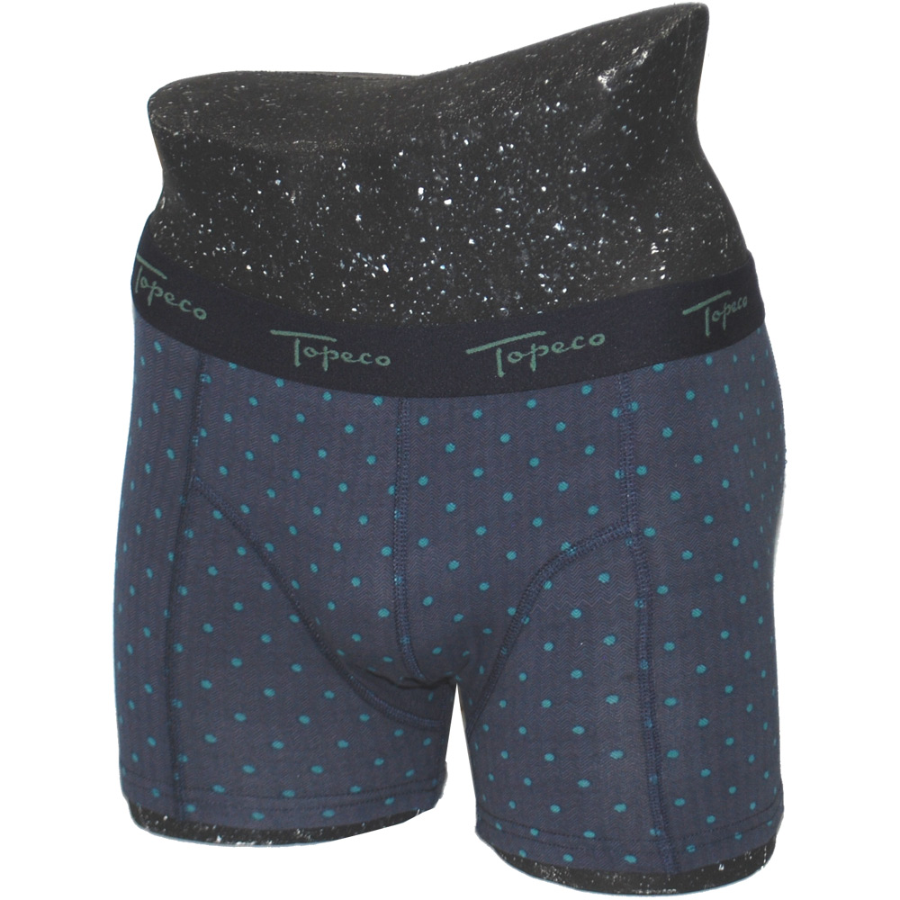 Herrboxer Regular, PRICKEN