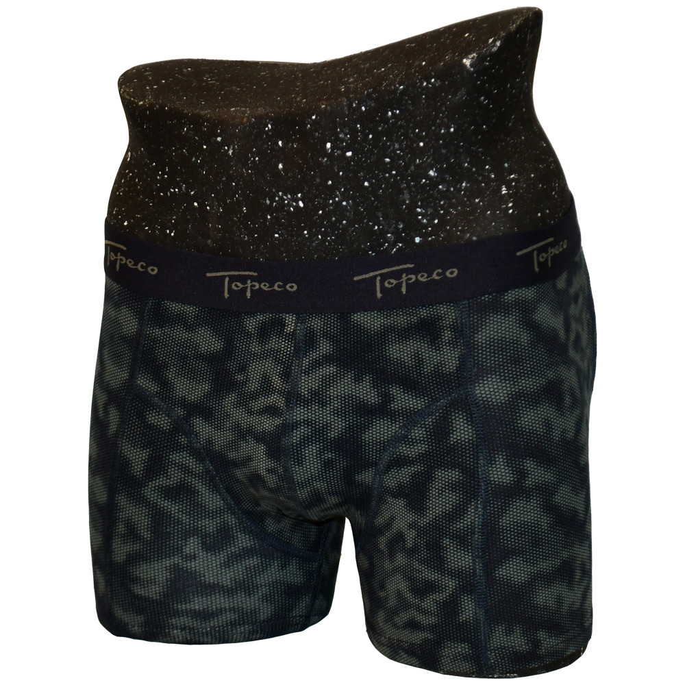 Herrboxer Regular, SNAKE