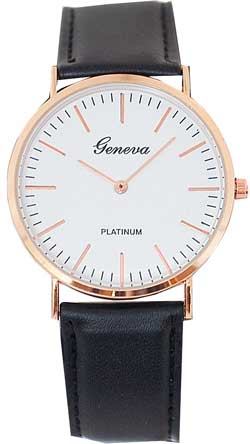 Geneva Platinum SV