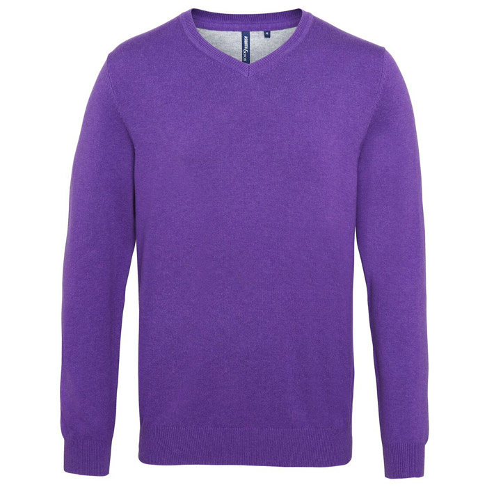 Pullover Asquith&Fox Lila