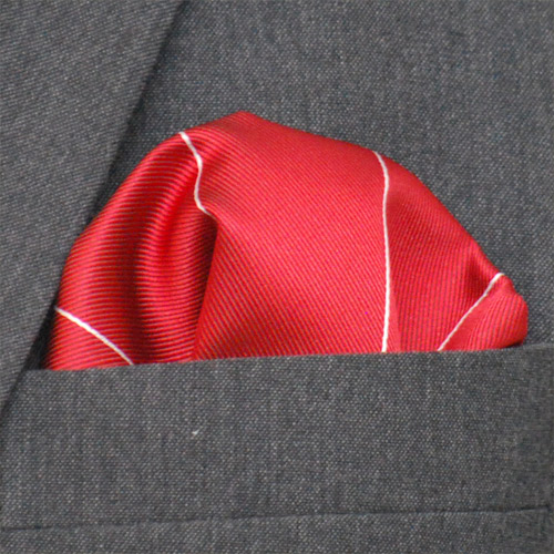 Bröstnäsduk N509