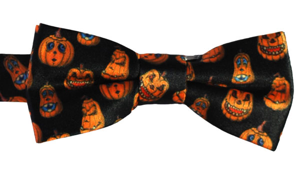 Barnfluga Halloween