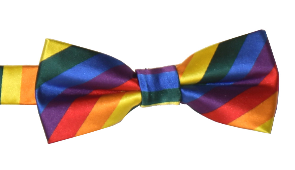 Barnfluga BFrainbow