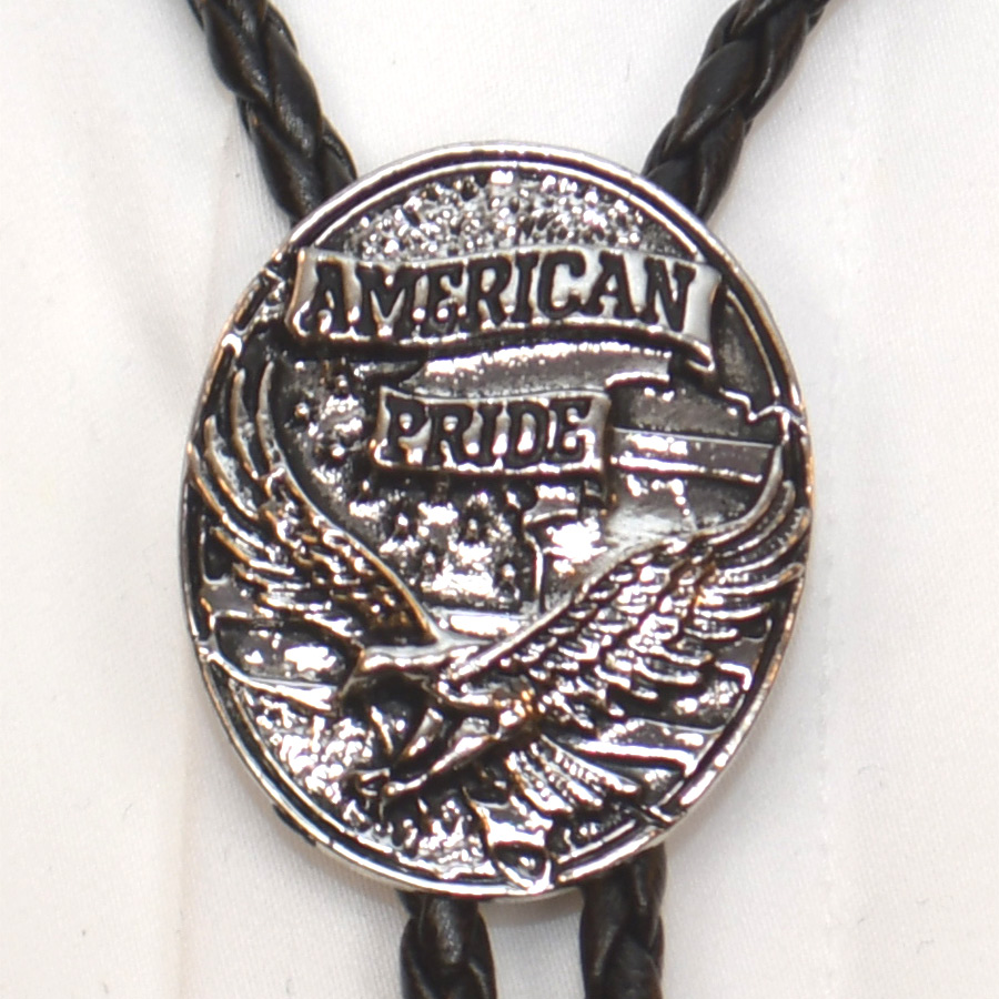 Bolotie AMERICAN PRIDE 2