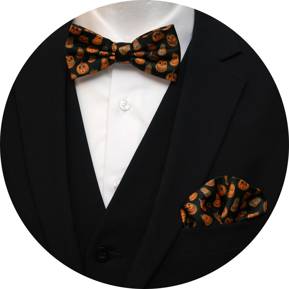 Flugset Halloween