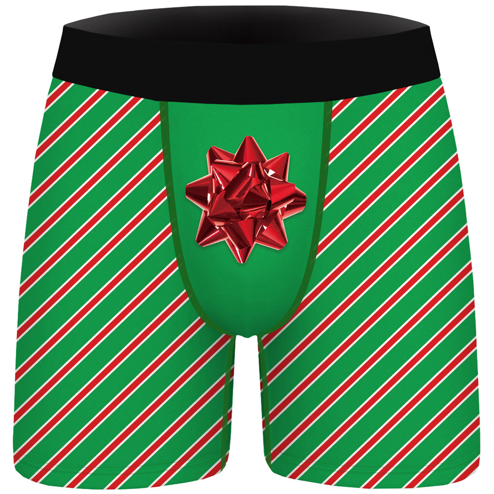 Herrboxer Julklapp