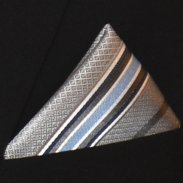 Bröstnäsduk N139