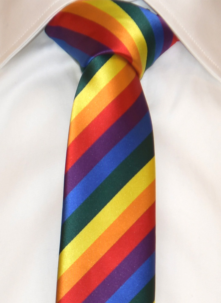 Slips rainbow 60