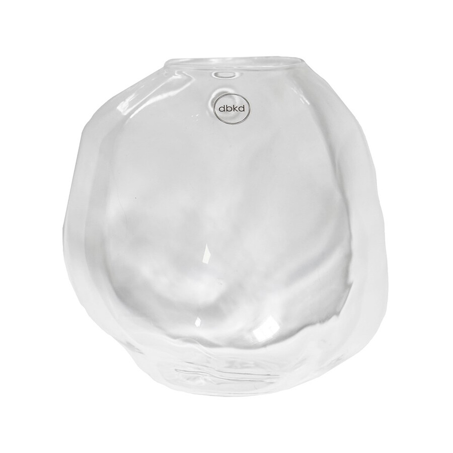 Väggvas Pebble 18 cm - DBKD